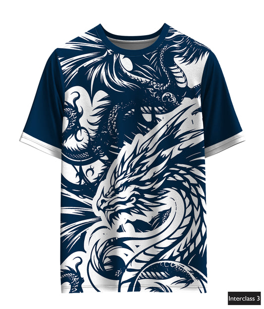 Echo of the Ancients Dragon