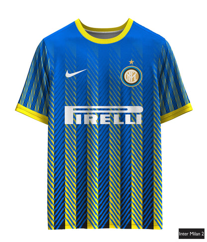 Inter Miami 2020 2021 Edition