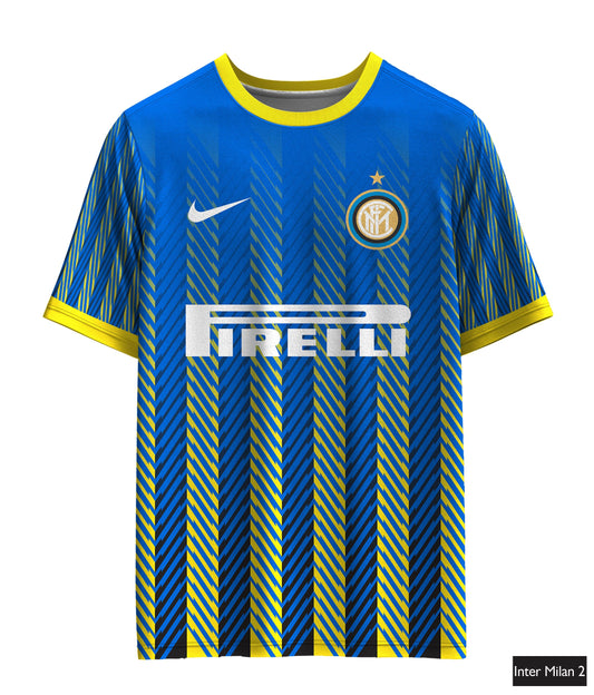 Inter Miami 2020 2021 Edition