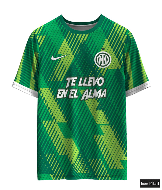 Inter Miami Green Edition