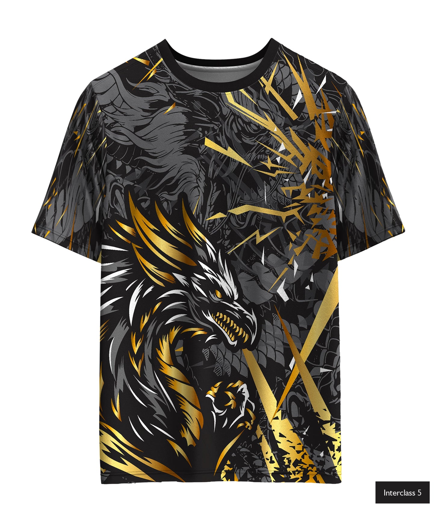 Rise of the Dragon