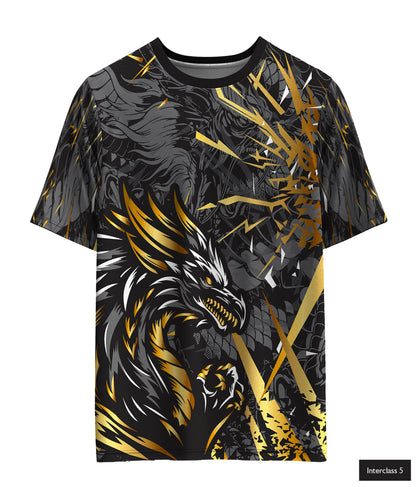 Rise of the Dragon