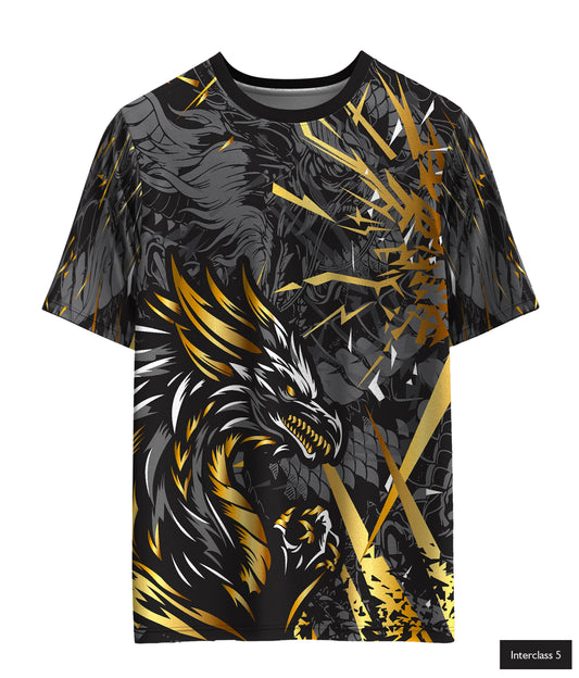 Rise of the Dragon