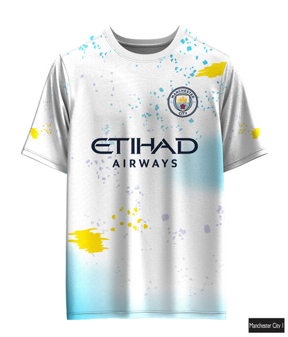 Manchester City 24 Edition