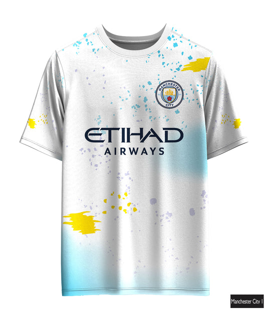 Manchester City 24 Edition