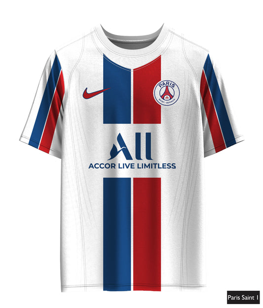 Paris Saint Germain 2020 Edition
