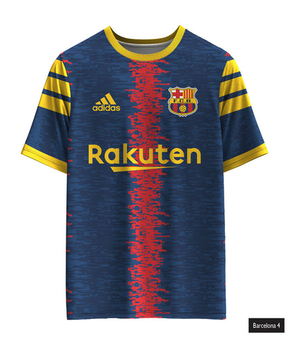 Barcelona Fantasy 2021