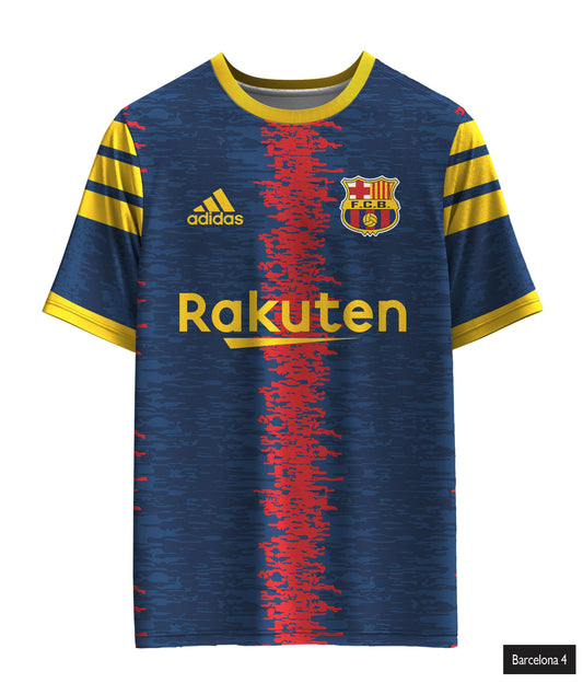 Barcelona Fantasy 2021