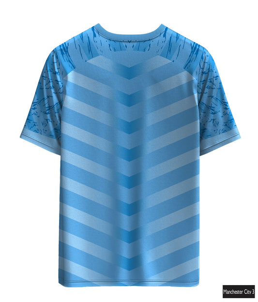 Manchester City 2024-2025 Edition