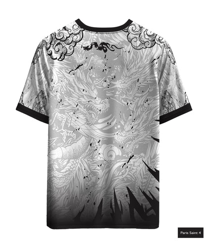 Paris Saint Germain Mythical Dragon Special Edition