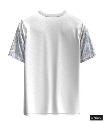Al Nassr 2023-24 Third Jersey