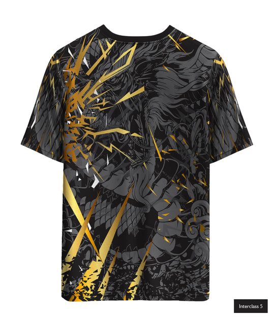 Rise of the Dragon
