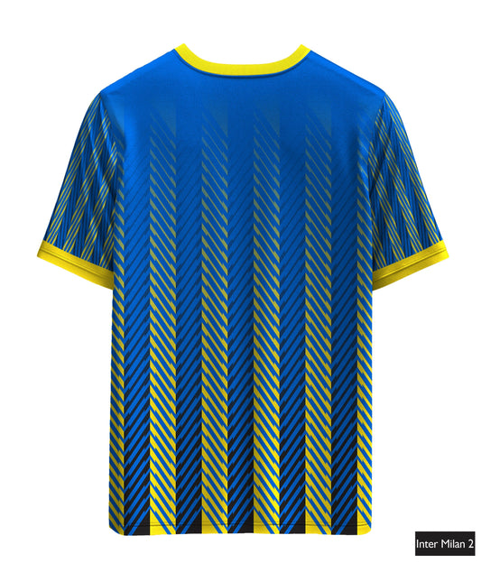 Inter Miami 2020 2021 Edition