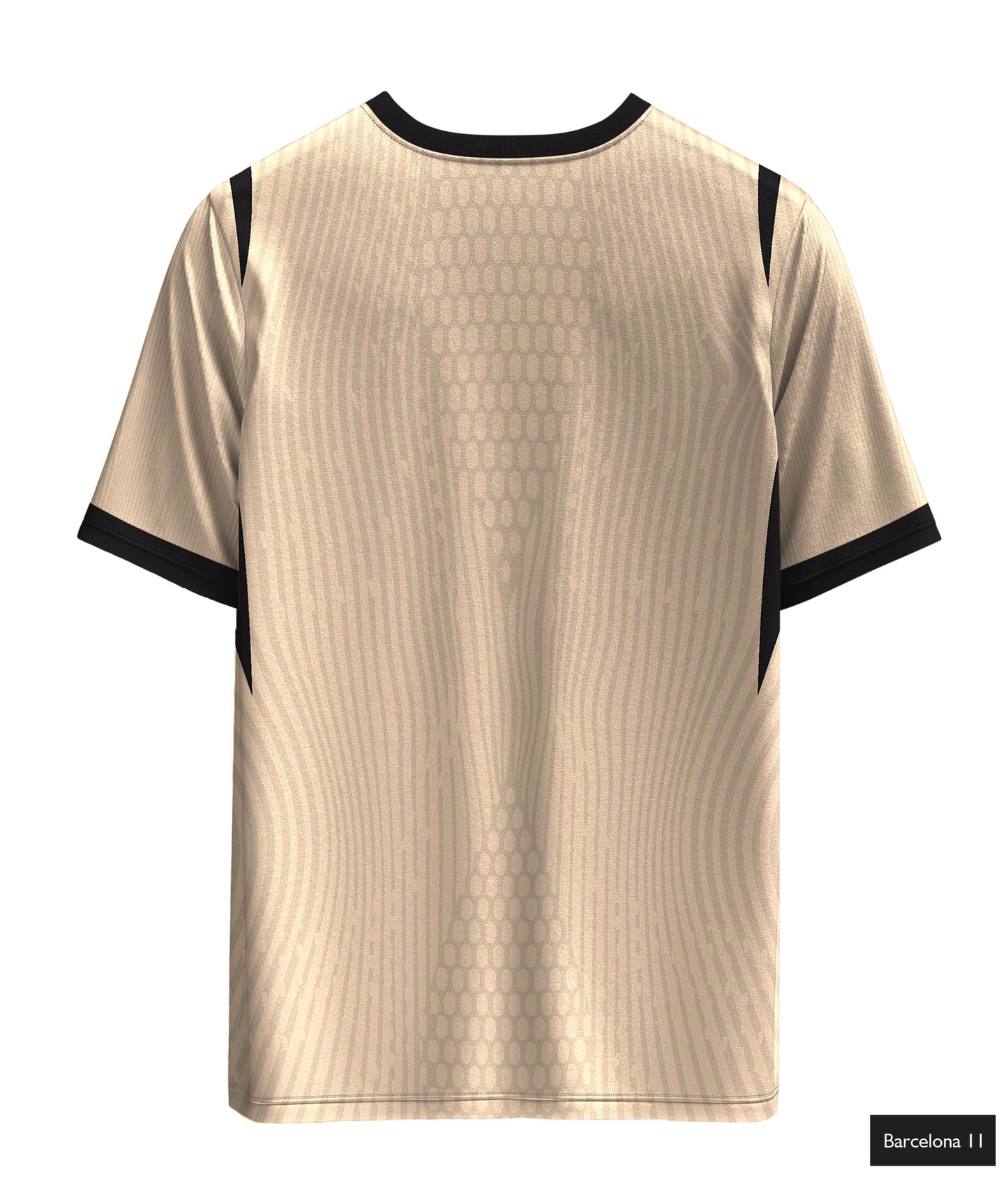 Barcelona 2025-26 Away