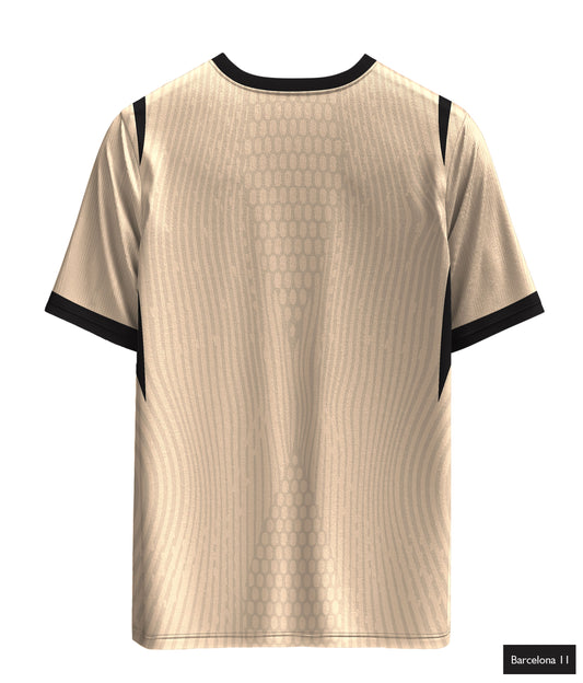 Barcelona 2025-26 Away