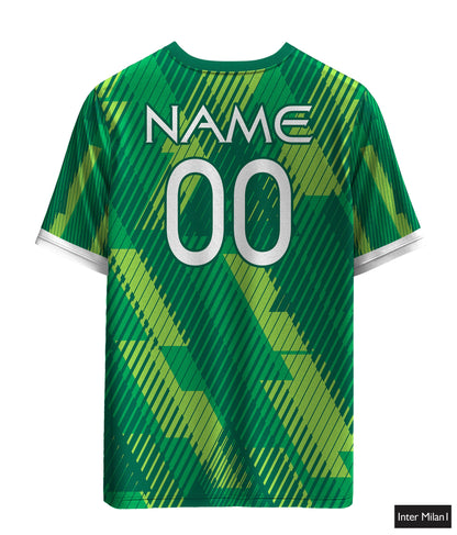 Inter Miami Green Edition