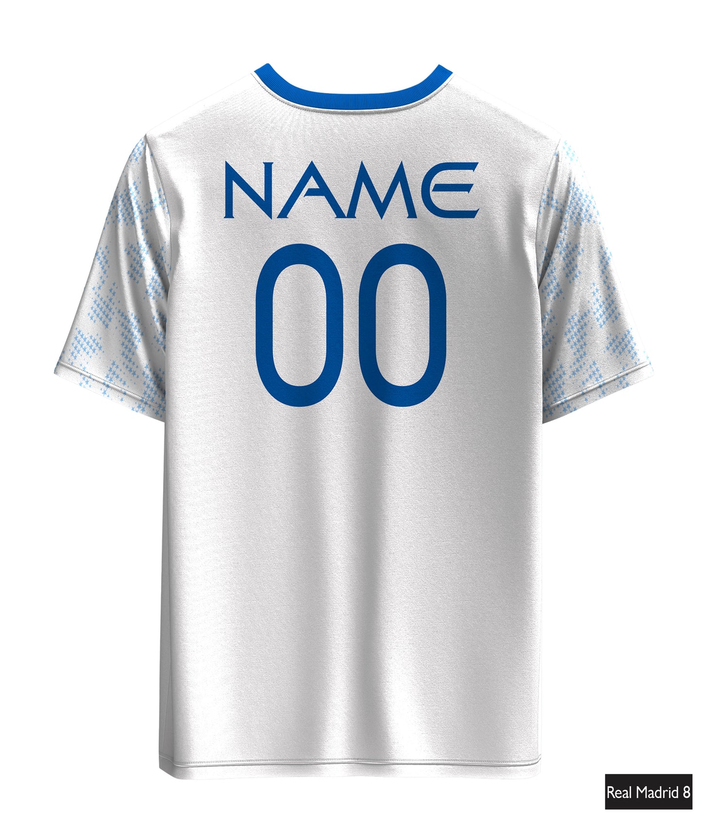Real Madrid FC 2021-22 Fantasy