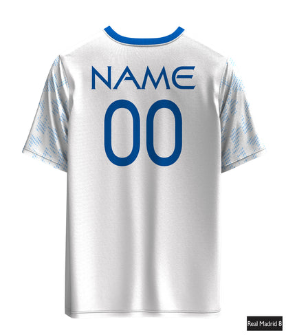 Real Madrid FC 2021-22 Fantasy
