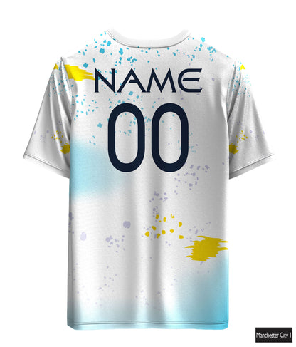Manchester City 24 Edition