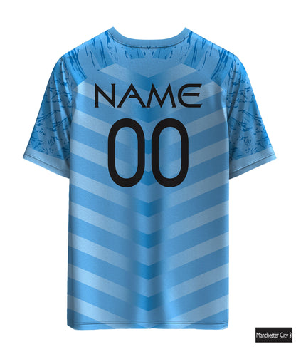 Manchester City 2024-2025 Edition
