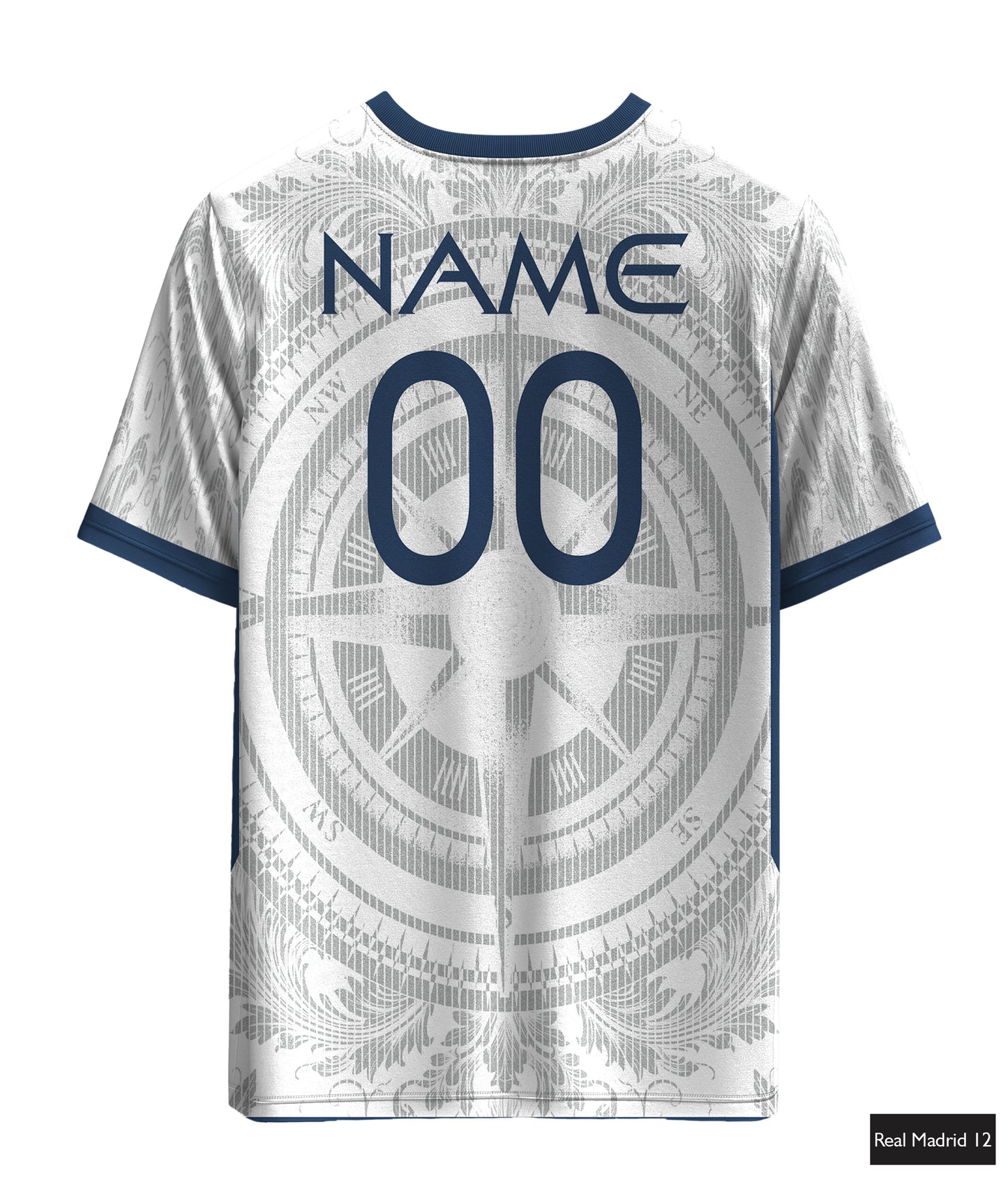 Real Madrid Navigator Edition