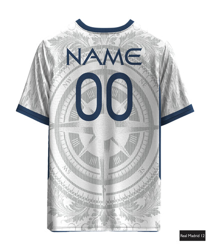 Real Madrid Navigator Edition