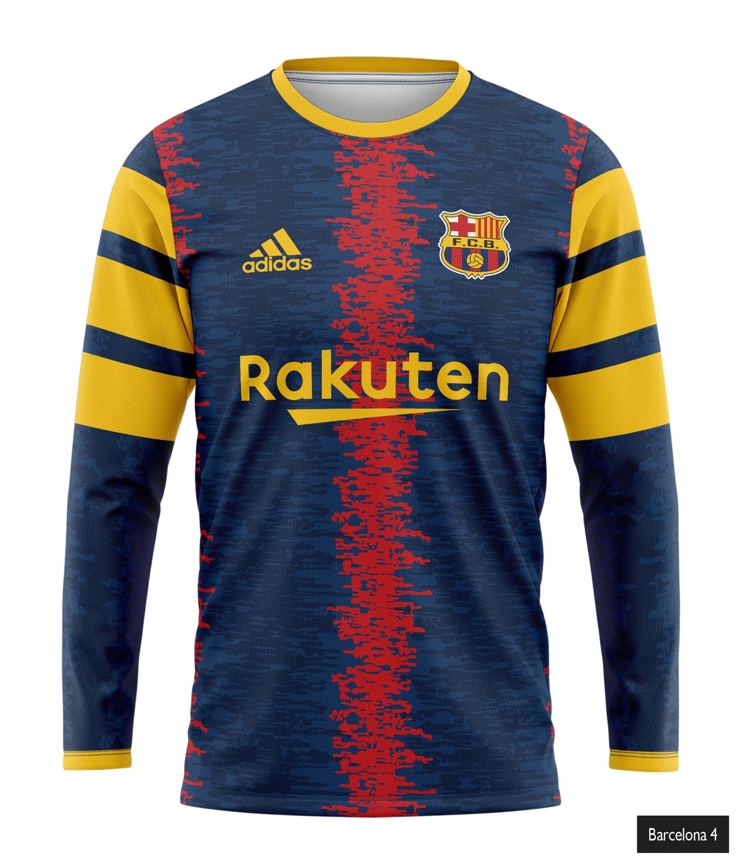 Barcelona Fantasy 2021