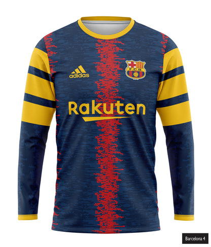 Barcelona Fantasy 2021