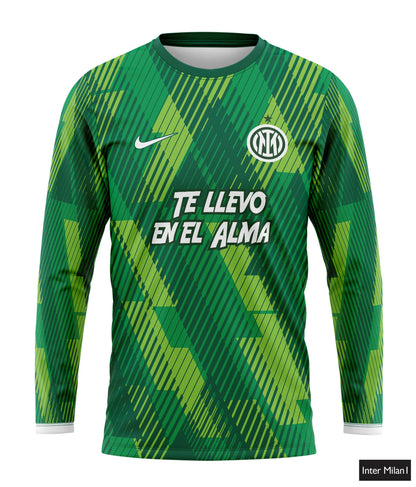 Inter Miami Green Edition