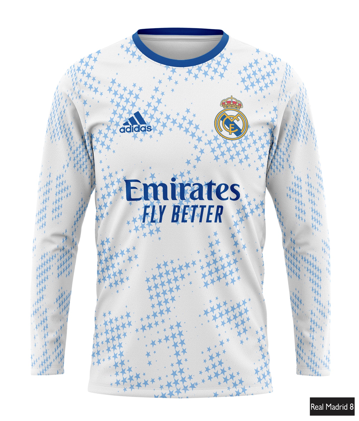 Real Madrid FC 2021-22 Fantasy