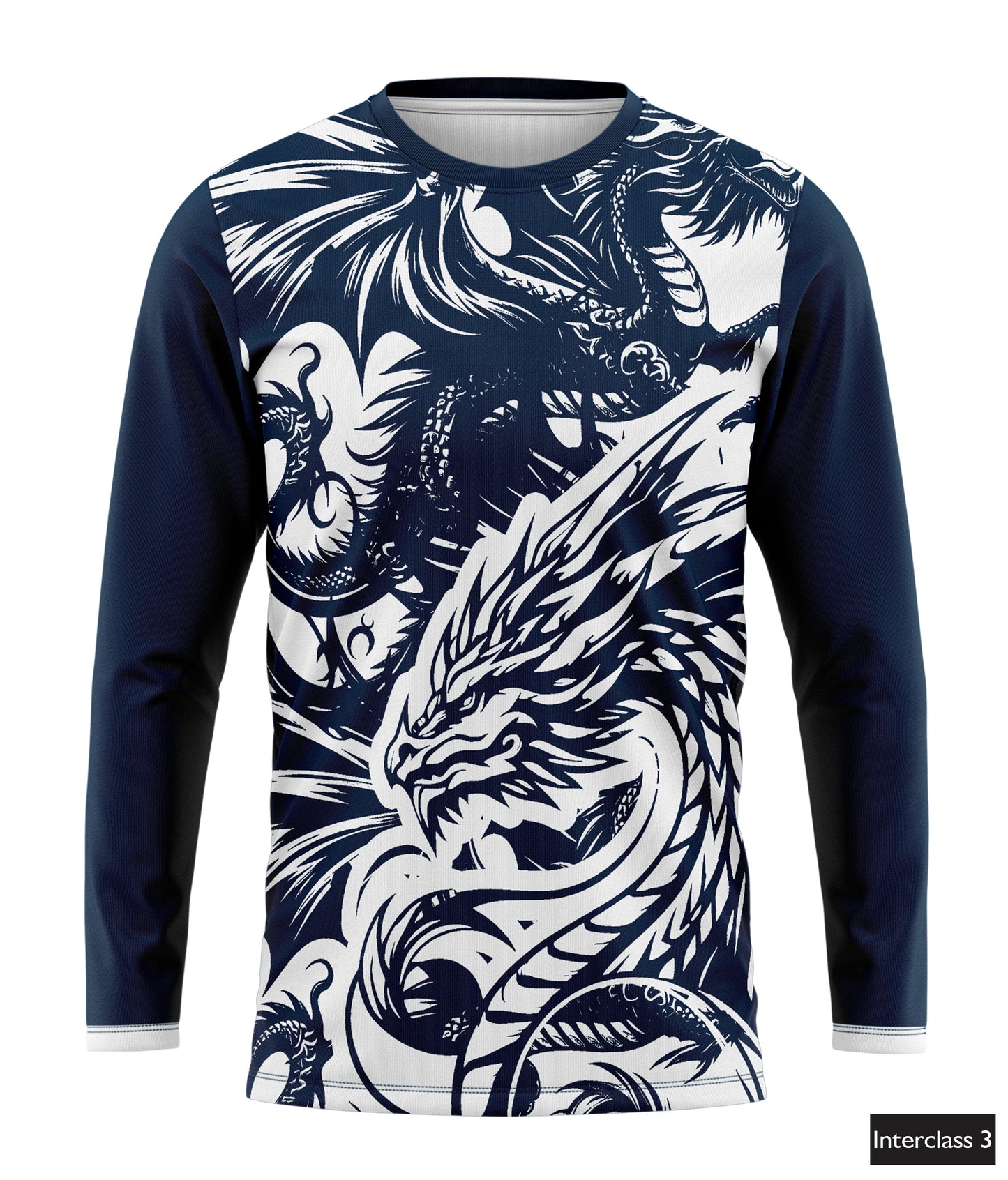 Echo of the Ancients Dragon