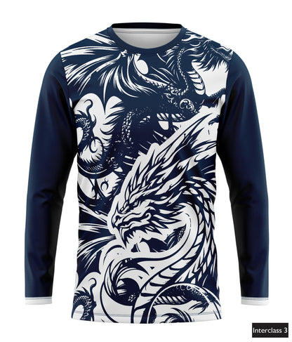 Echo of the Ancients Dragon