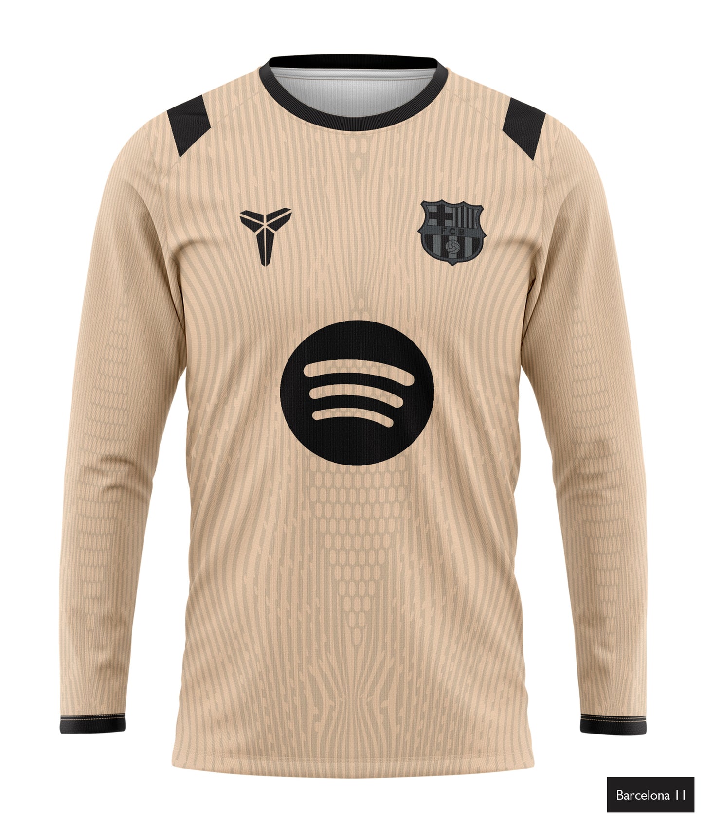 Barcelona 2025-26 Away