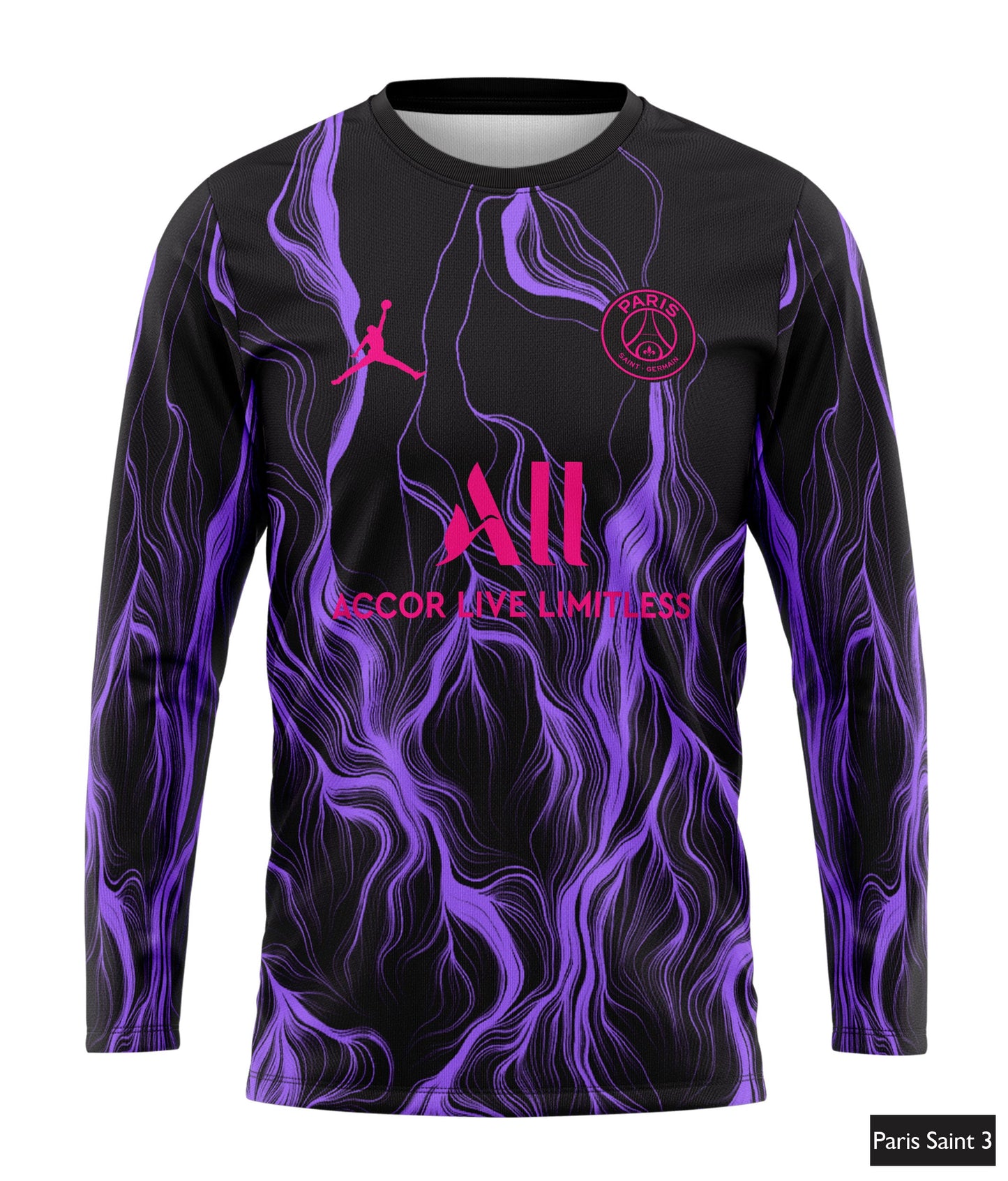 Paris Saint Germain Special 2023-24 Edition