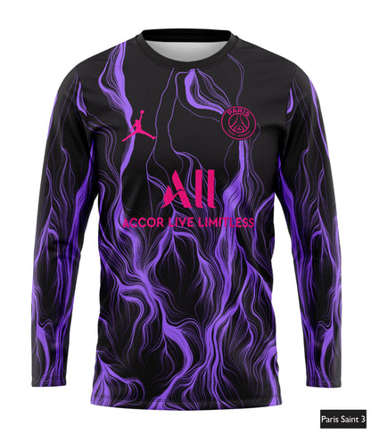 Paris Saint Germain Special 2023-24 Edition