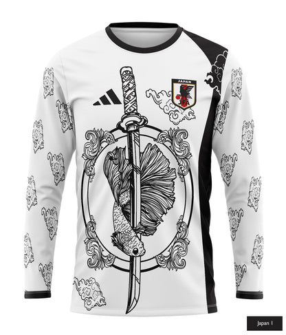 Japan Football Association Edition
