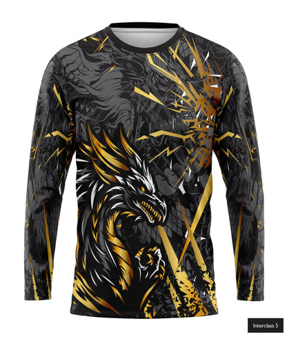 Rise of the Dragon
