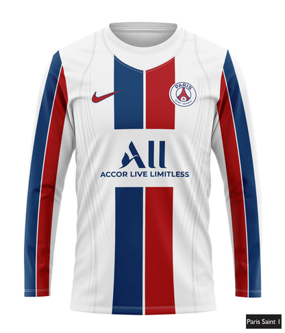 Paris Saint Germain 2020 Edition