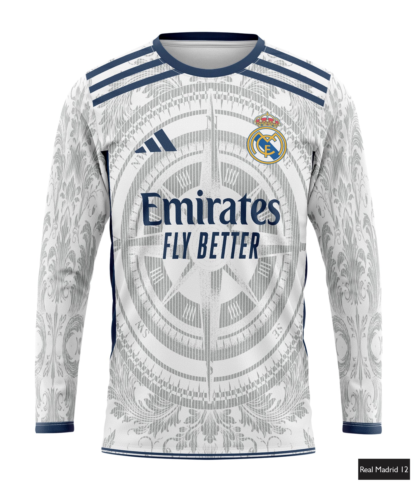 Real Madrid Navigator Edition