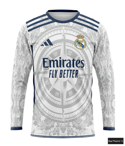 Real Madrid Navigator Edition