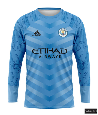 Manchester City 2024-2025 Edition