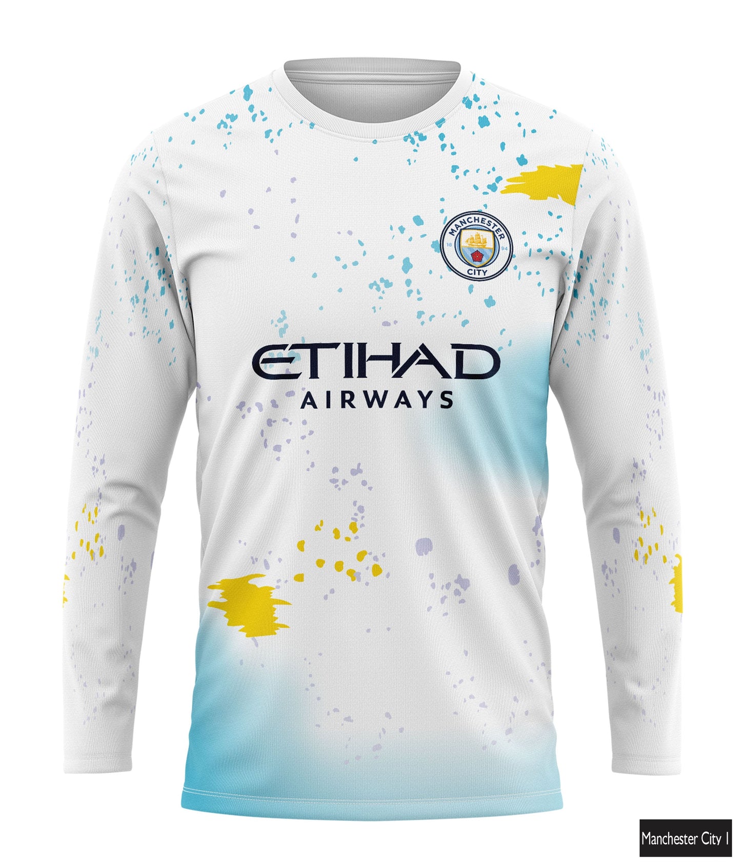 Manchester City 24 Edition