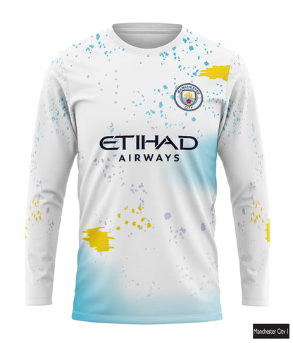 Manchester City 24 Edition