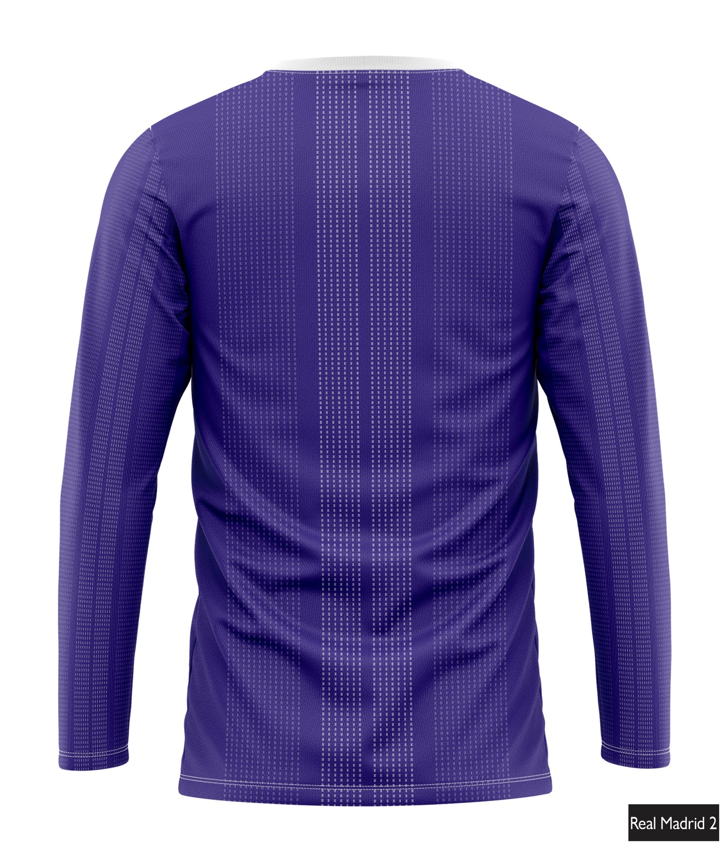 Real Madrid 2016-2017 Away Jersey