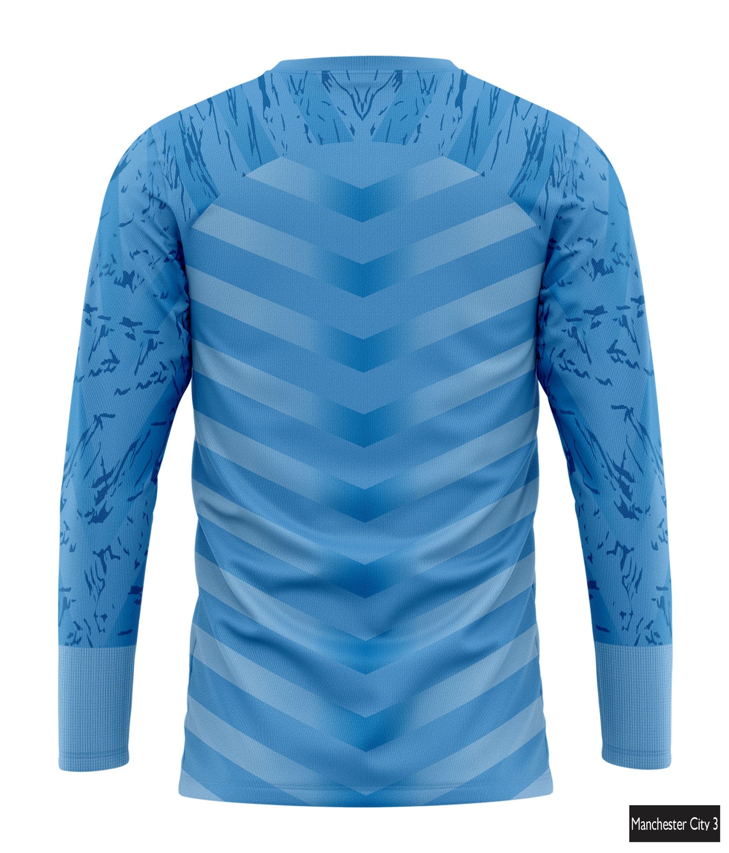 Manchester City 2024-2025 Edition