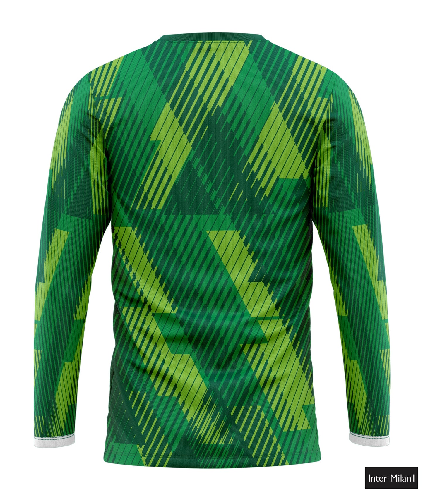 Inter Miami Green Edition