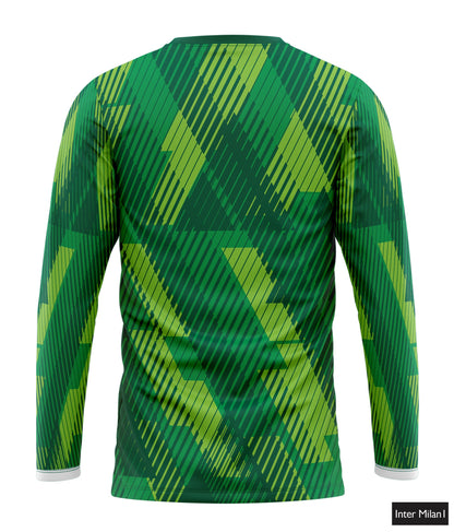 Inter Miami Green Edition