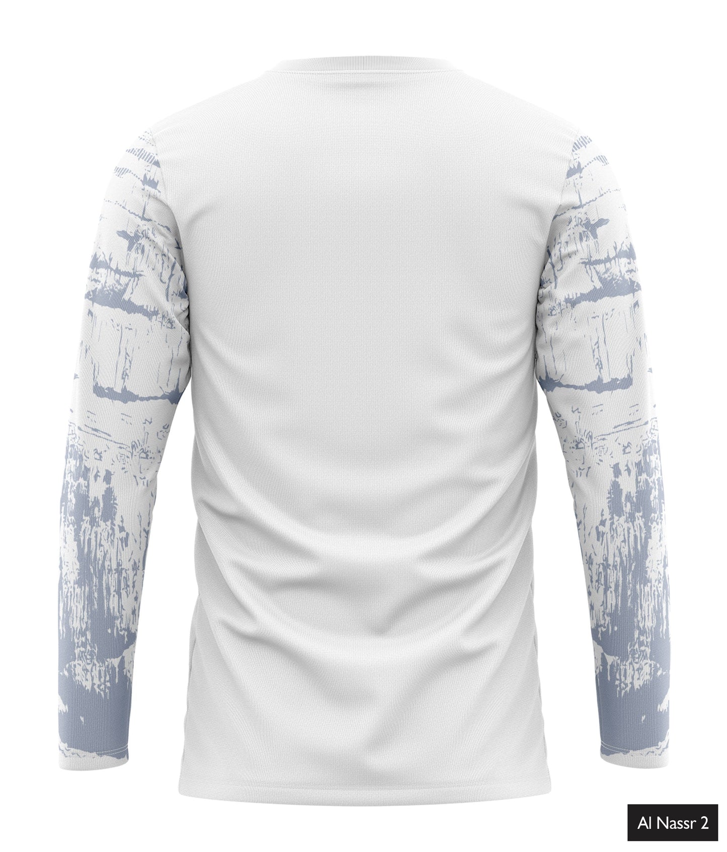 Al Nassr 2023-24 Third Jersey