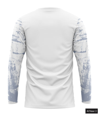 Al Nassr 2023-24 Third Jersey