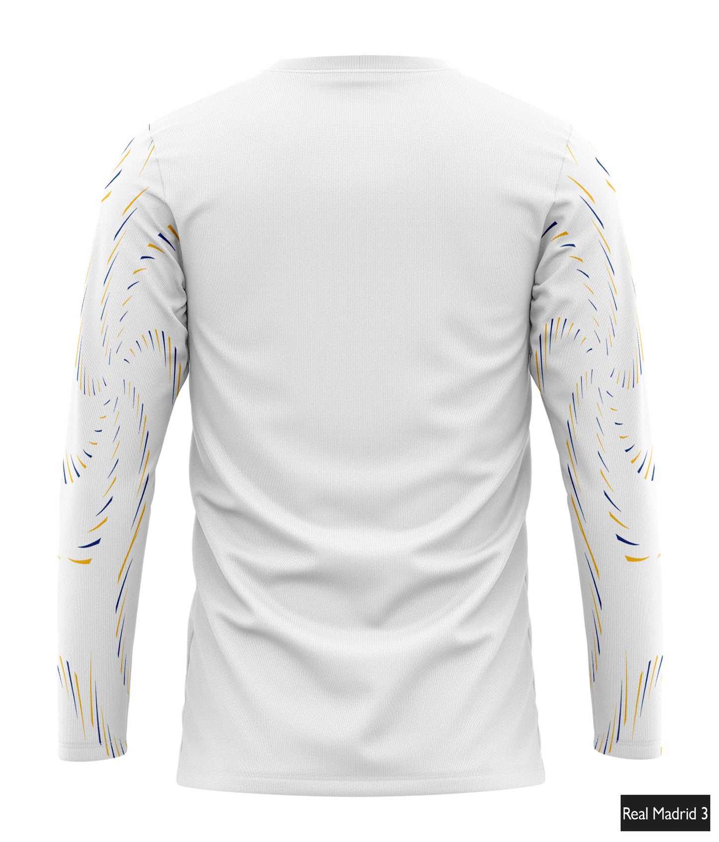 Real Madrid 2021/22 Home Concept